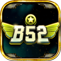 b52-logo-2 Logo B52