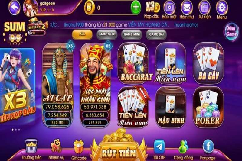 Giao diện, bố cục cực kỳ logic